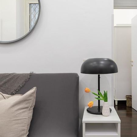 Iflat Colosseum Comfy House Rome Luaran gambar