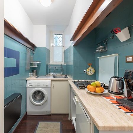 Iflat Colosseum Comfy House Rome Luaran gambar