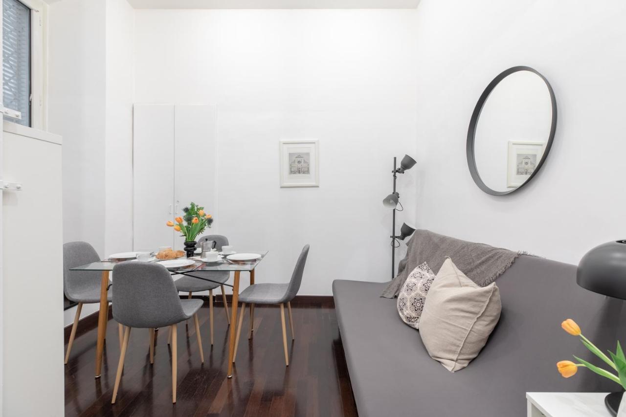 Iflat Colosseum Comfy House Rome Luaran gambar