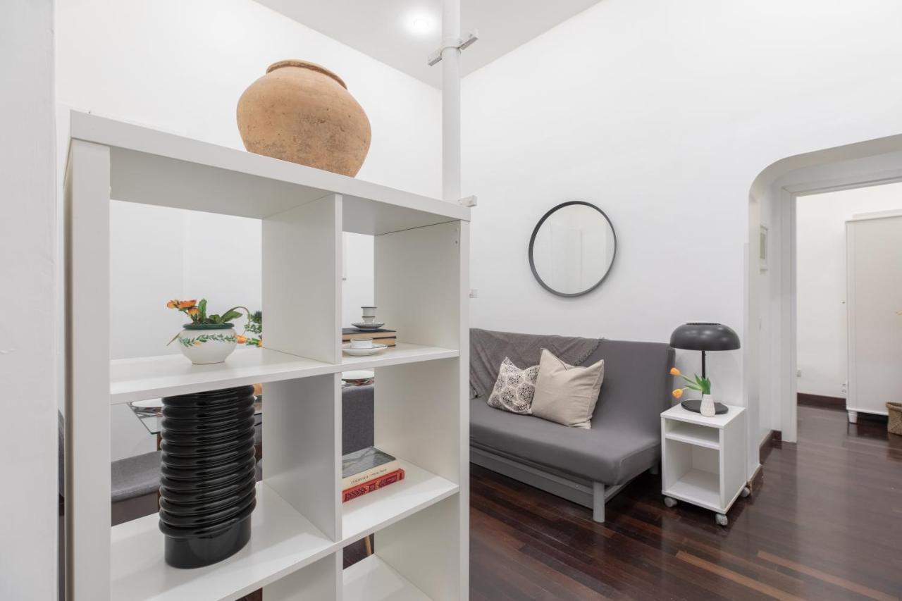 Iflat Colosseum Comfy House Rome Luaran gambar