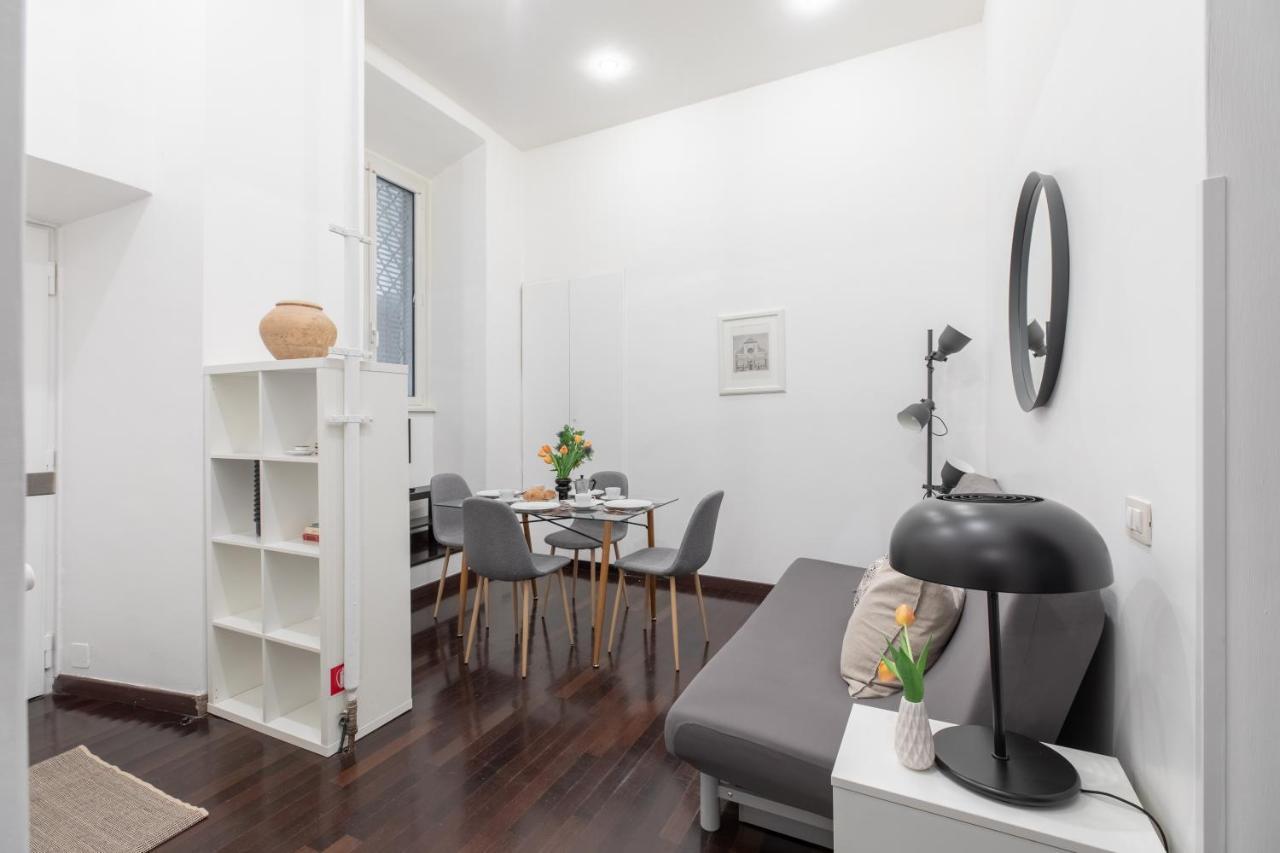 Iflat Colosseum Comfy House Rome Luaran gambar