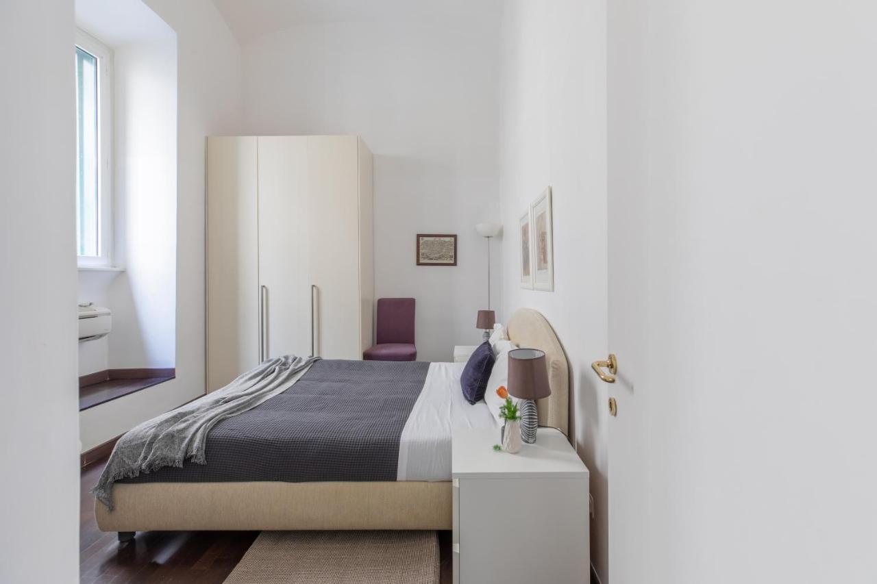 Iflat Colosseum Comfy House Rome Luaran gambar