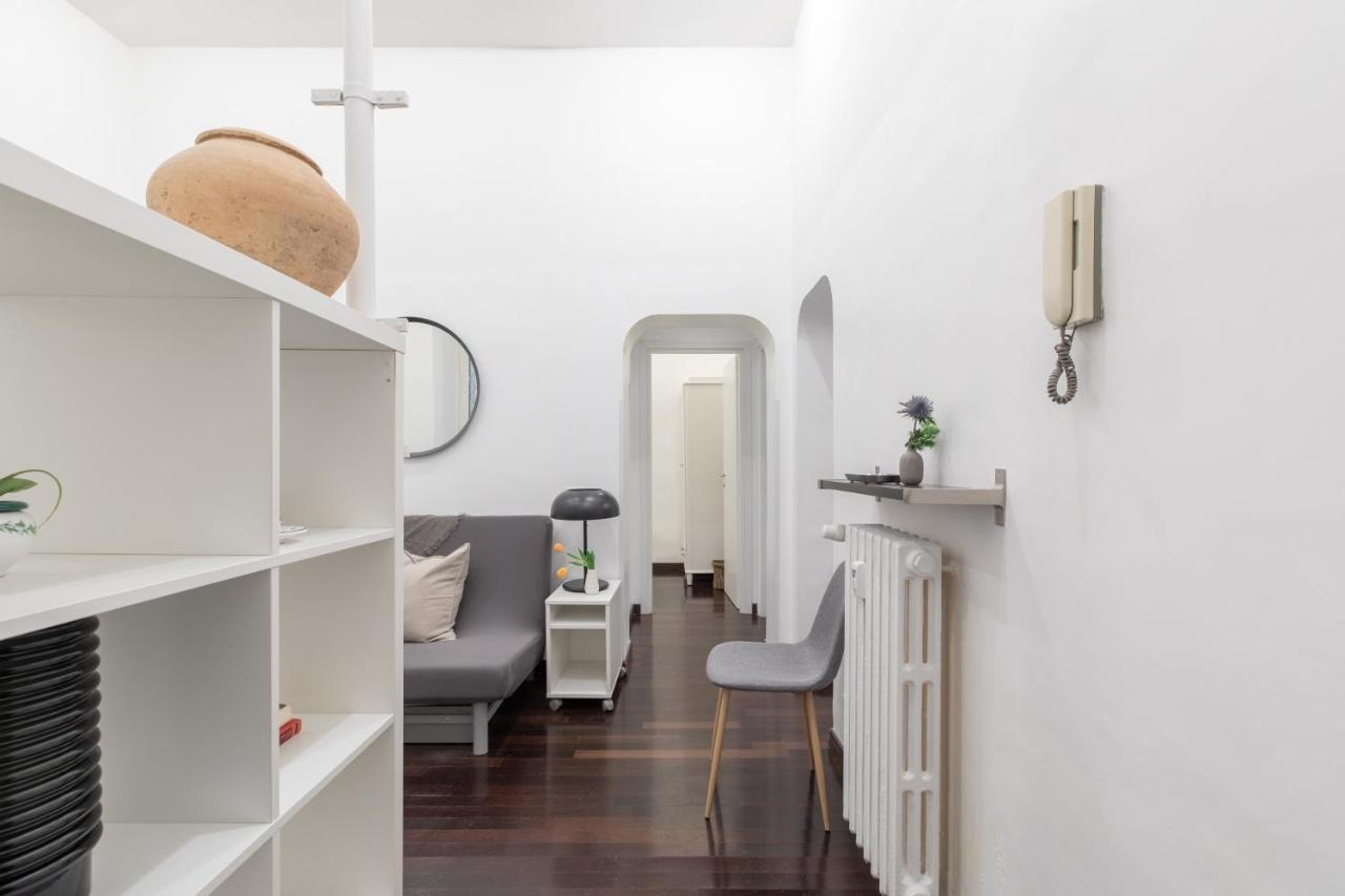 Iflat Colosseum Comfy House Rome Luaran gambar