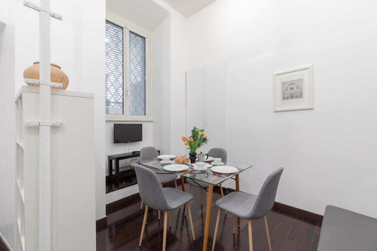 Iflat Colosseum Comfy House Rome Luaran gambar