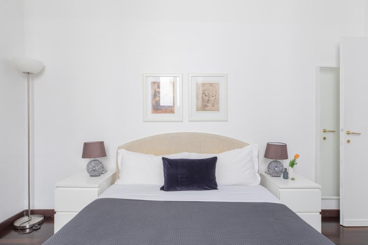 Iflat Colosseum Comfy House Rome Luaran gambar