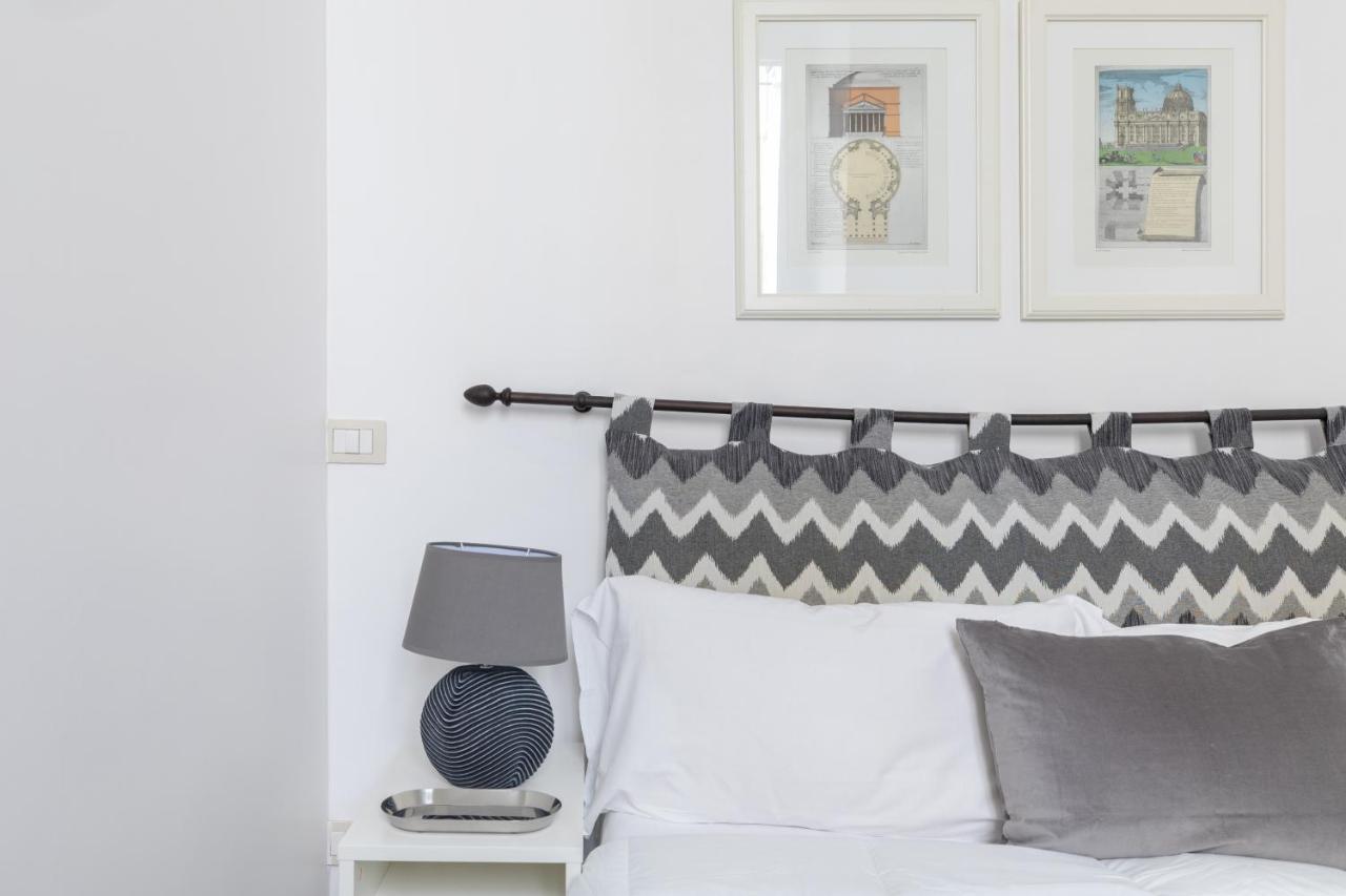 Iflat Colosseum Comfy House Rome Luaran gambar