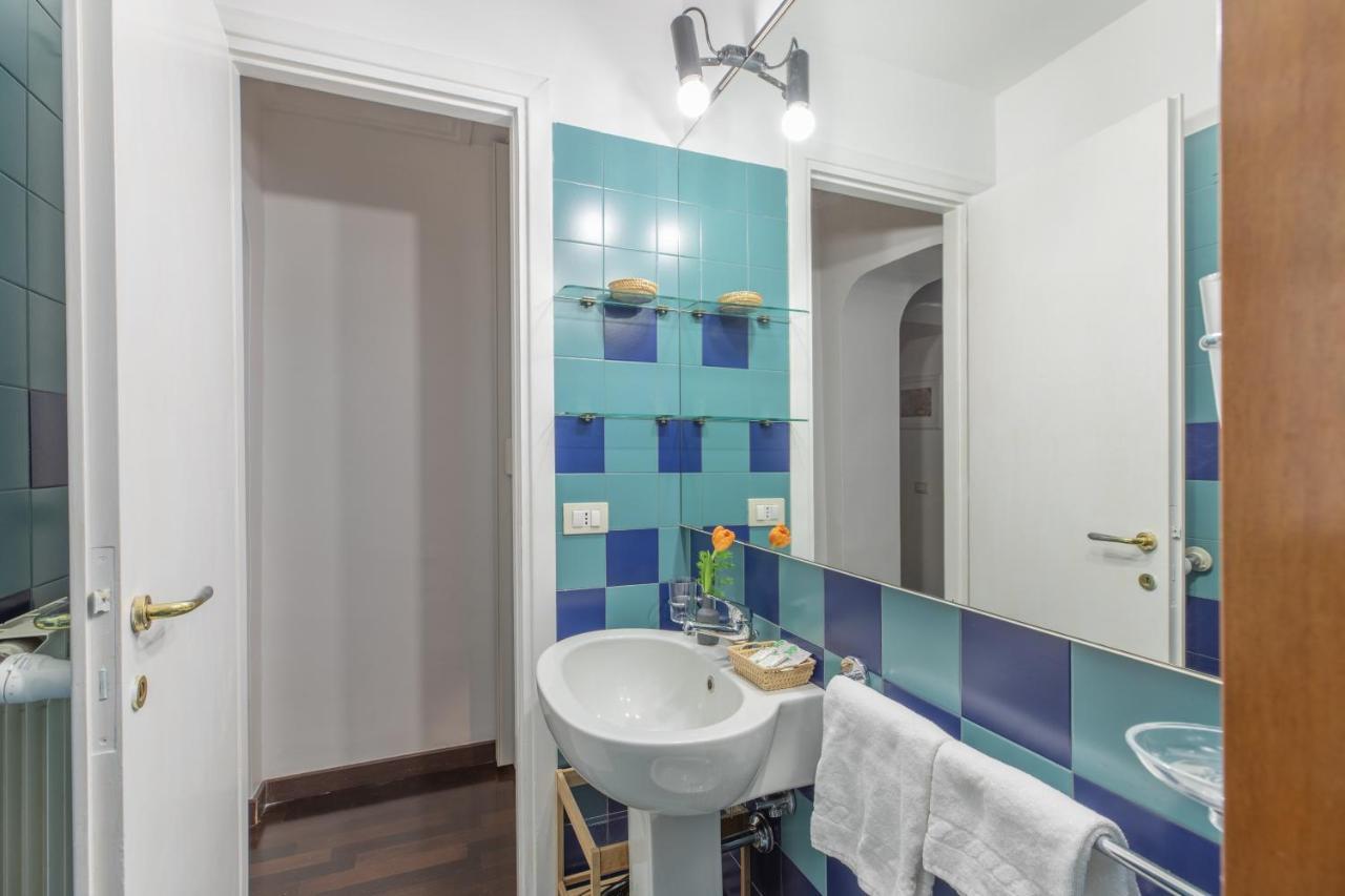 Iflat Colosseum Comfy House Rome Luaran gambar