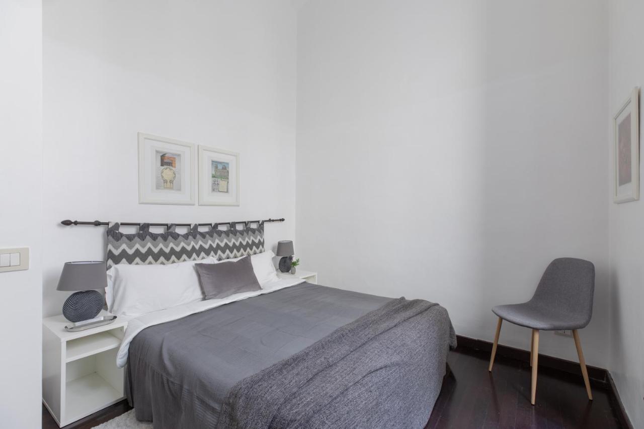 Iflat Colosseum Comfy House Rome Luaran gambar