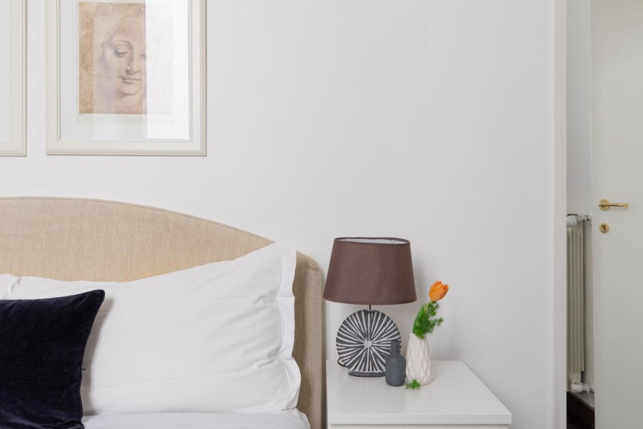 Iflat Colosseum Comfy House Rome Luaran gambar