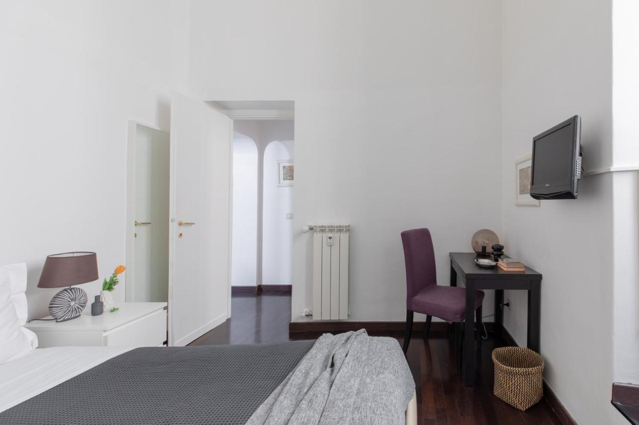 Iflat Colosseum Comfy House Rome Luaran gambar