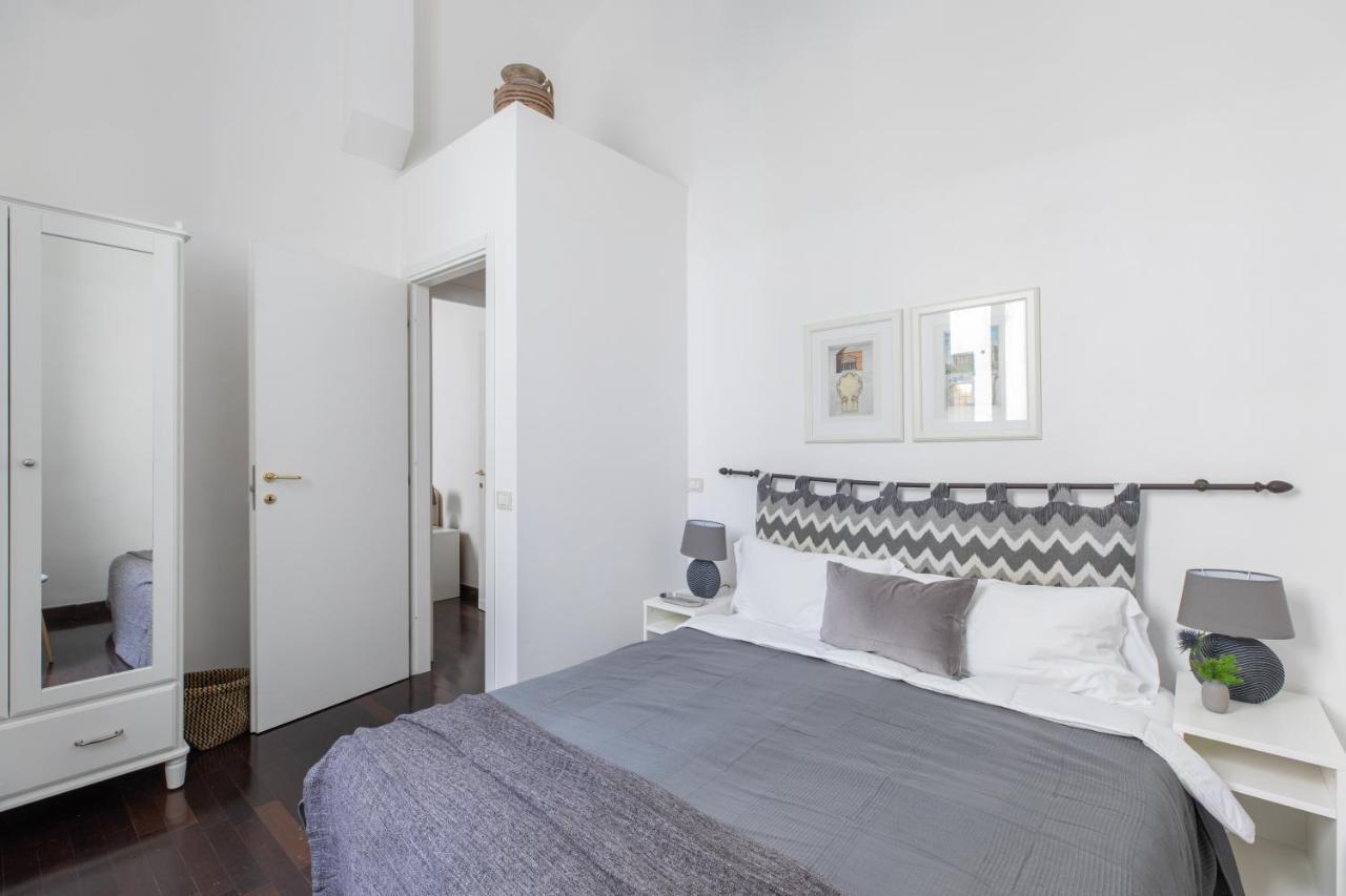 Iflat Colosseum Comfy House Rome Luaran gambar