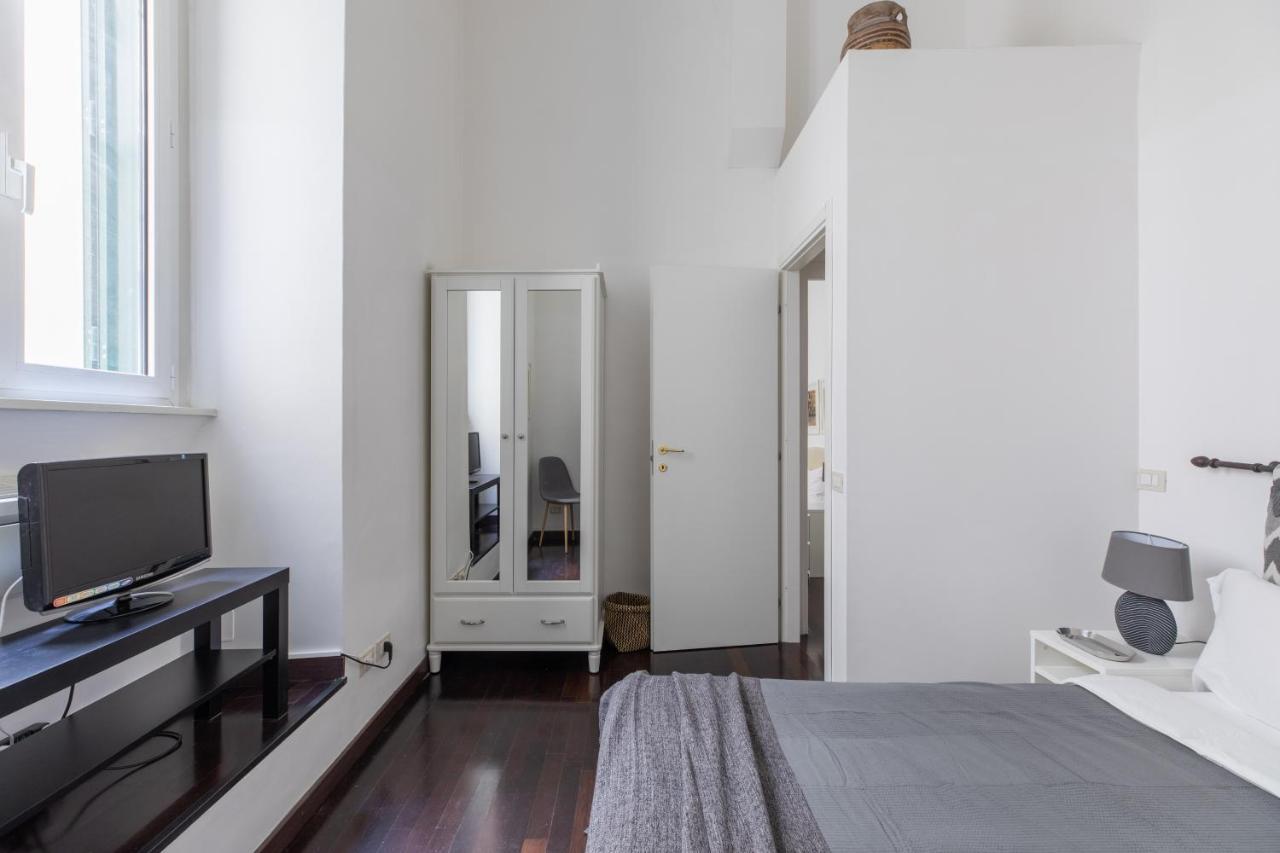 Iflat Colosseum Comfy House Rome Luaran gambar
